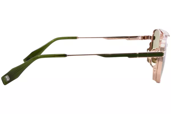  T Henri Lusso Sunglasses Pilot 
