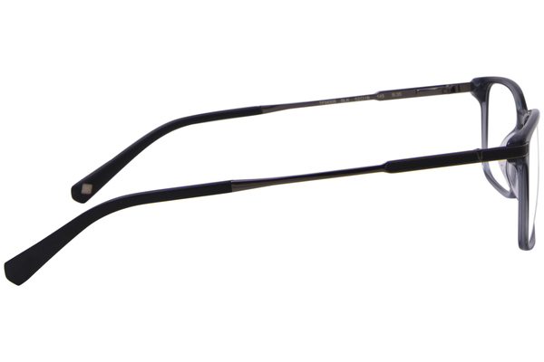  Ted Baker TFM009 Eyeglasses Men's Full Rim Rectangle Shape 
