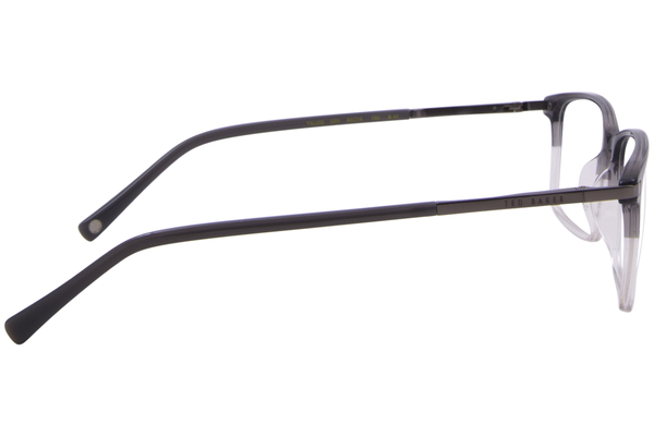  Ted Baker TXL005 Eyeglasses Men's Full Rim Rectangle Shape 