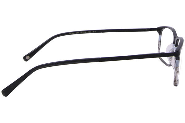  Ted Baker TXL008 Eyeglasses Men's Full Rim Rectangle Shape 