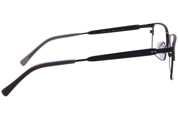  Ted Baker TXL512 Eyeglasses Men's Full Rim Rectangle Shape 