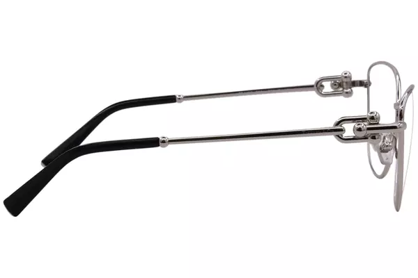  Tiffany & Co. TF1166 Eyeglasses Women's Full Rim Cat Eye 