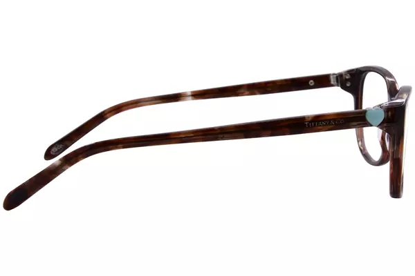 Tiffany & Co. TF2097 Eyeglasses Women's Full Rim Square Optical Frame 