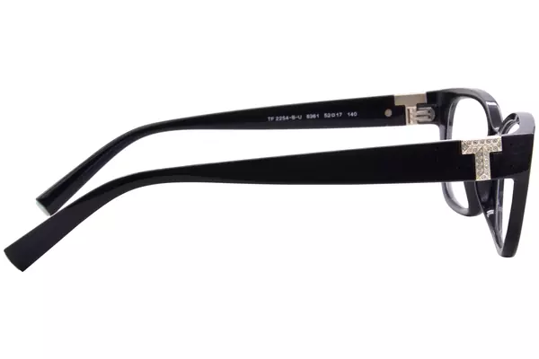  Tiffany & Co. TF2254BU Eyeglasses Women's Full Rim Pillow Shape 
