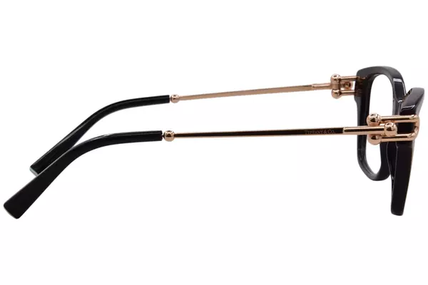  Tiffany & Co. TF2266 Eyeglasses Women's Full Rim Butterfly Shape 