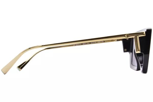  Tiffany & Co. TF4214U Sunglasses Women's Rectangle Shape 