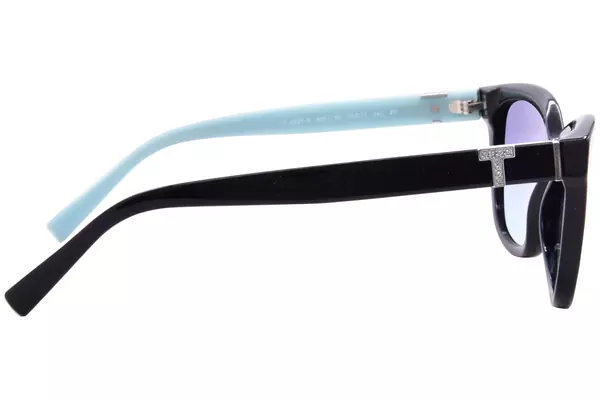  Tiffany & Co. TF4237B Sunglasses Women's Cat Eye 