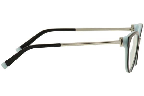 Tiffany & Co. Women's Eyeglasses TF2191 TF/2191 Full Rim Optical Frame 