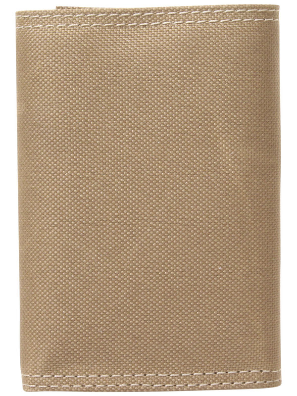 Timberland Men's Wallet Tri-Fold Embroidered 