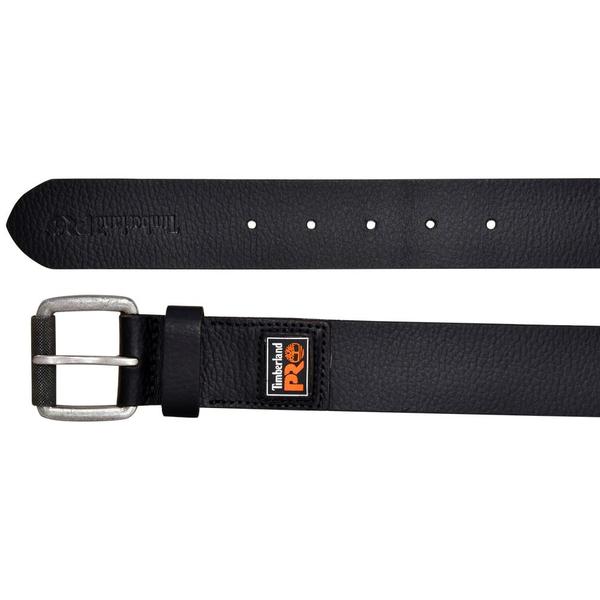  Timberland Pro Men's Belt Rubber Patch 