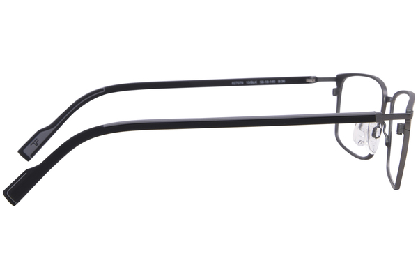  TitanFlex 827079 Eyeglasses Men's Full Rim Rectangle Shape 