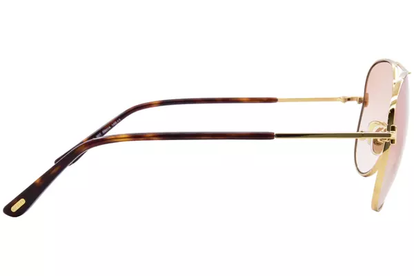  Tom Ford FT0823 Sunglasses Pilot 