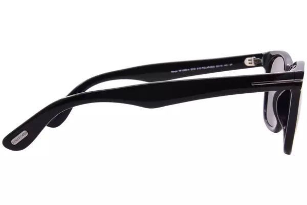  Tom Ford FT1099-N 01D Sunglasses Men's Square Shape 