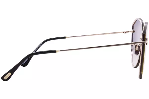  Tom Ford FT1106 Sunglasses Women's Cat Eye 
