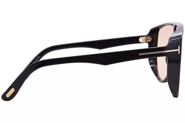  Tom Ford FT1182 Sunglasses Shield Style 