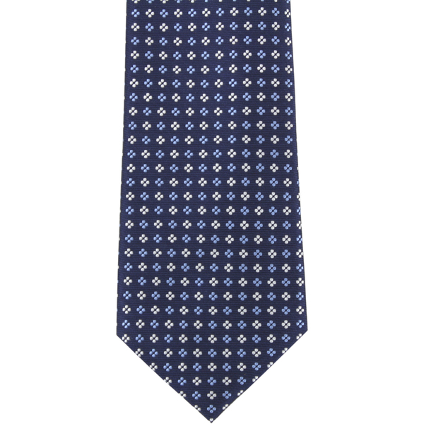  Tommy Hilfiger Men's Silk Core Neat II Print Tie 