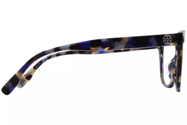  Tory Burch TY2136U Eyeglasses Women's Full Rim Square Shape 