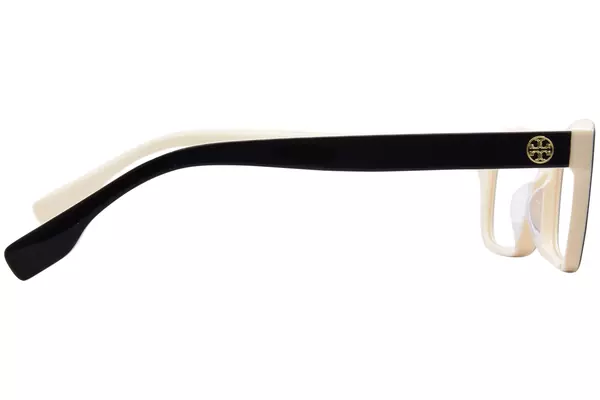  Tory Burch TY2144U Eyeglasses Women's Full Rim Rectangle Shape 