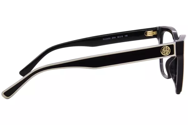 Tory Burch TY2147U Eyeglasses Women's Full Rim Cat Eye 