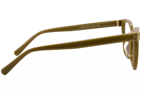  Tory Burch TY2153U Eyeglasses Women's Full Rim Square Shape 