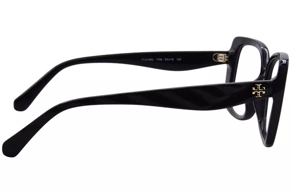  Tory Burch TY2156U Eyeglasses Women's Full Rim Square Shape 