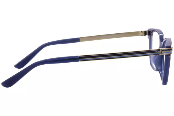  Tory Burch TY4007U Eyeglasses Women's Full Rim Rectangle Shape 