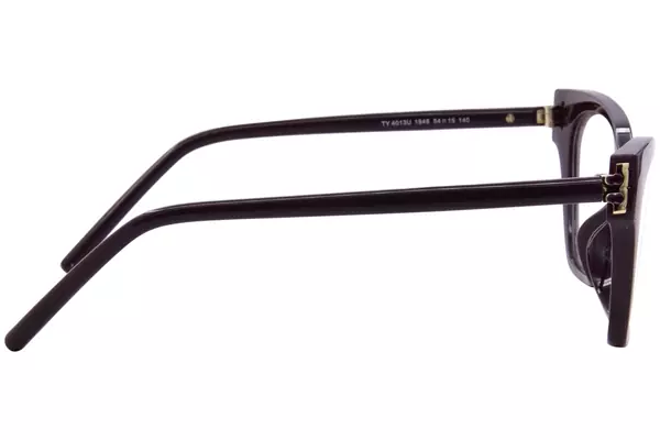  Tory Burch TY4013U Eyeglasses Women's Full Rim Cat Eye 