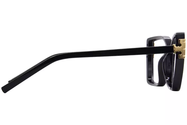  Tory Burch TY4014U Eyeglasses Women's Full Rim Rectangle Shape 