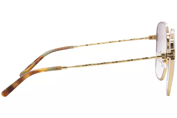  Tory Burch TY6108 Sunglasses Women's Square Shape 