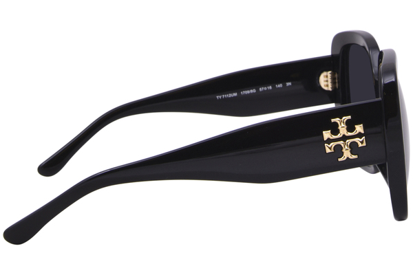 Tory Burch TY7112UM Sunglasses Women's Square Shape 