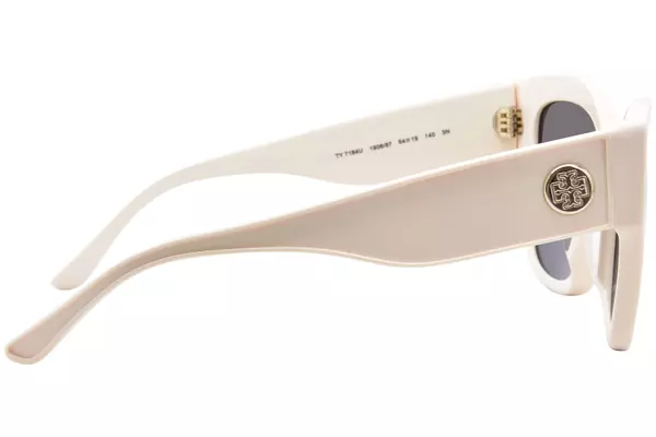  Tory Burch TY7184U Sunglasses Women's Butterfly Shape 