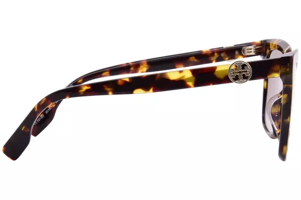  Tory Burch TY7212D Sunglasses Women's Square Shape 
