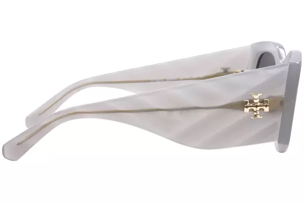  Tory Burch TY7221U Sunglasses Women's Oval Shape 