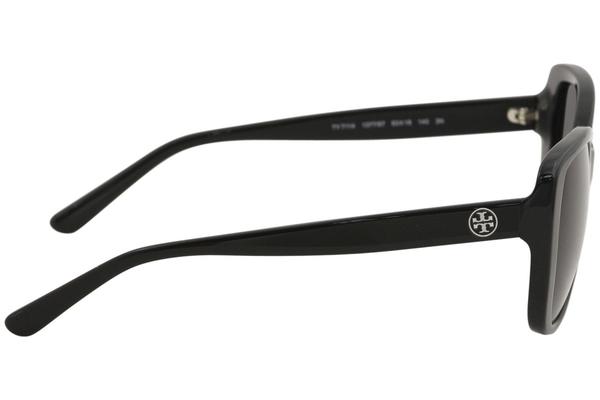  Tory Burch Women's TY7114 TY/7114 Fashion Square Sunglasses 
