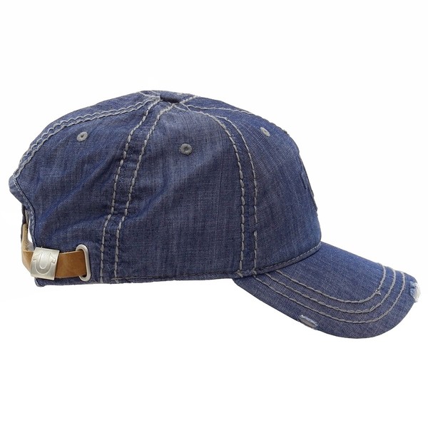 true religion horseshoe hat