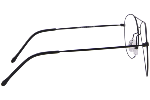  Tuscany Men's Eyeglasses 619 Full Rim Optical Frame 