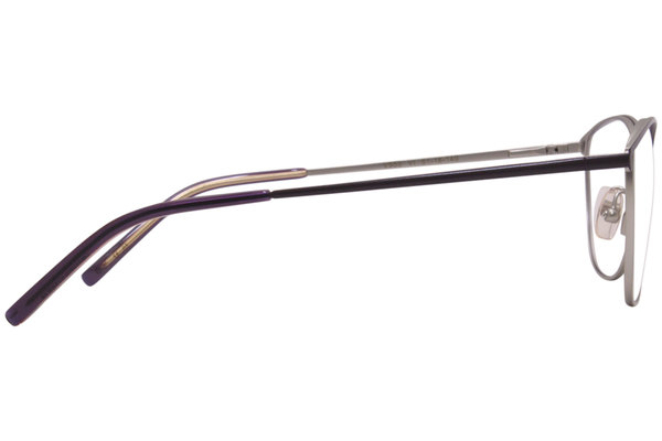  Vera Wang V559 Eyeglasses Women's Full Rim Square Optical Frame 
