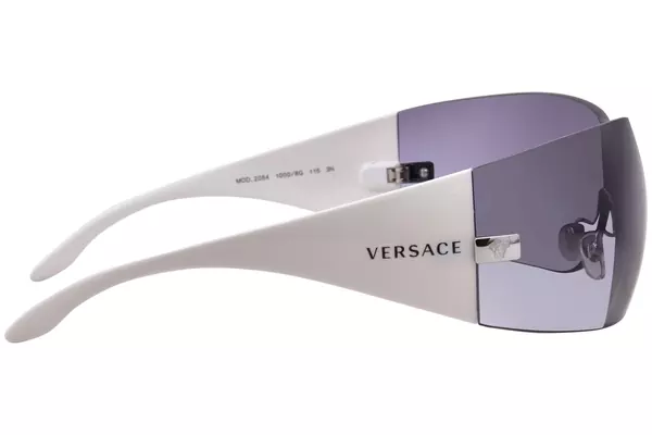  Versace 2054 Sunglasses Women's Square 