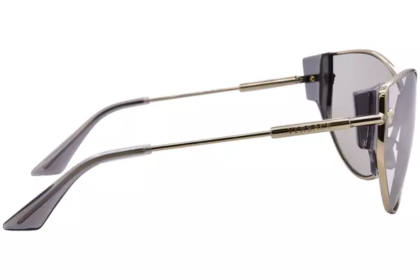  Versace 2239 Sunglasses Women's Shield 