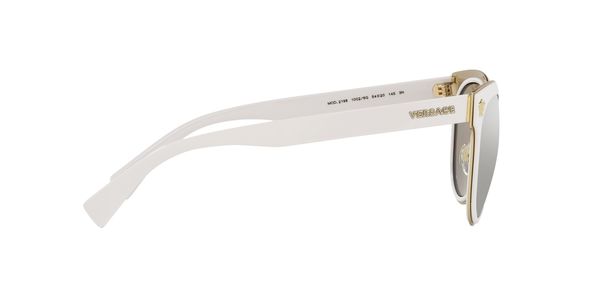  Versace Women's Medusa-Charm VE2198 VE/2198 Fashion Square Sunglasses 