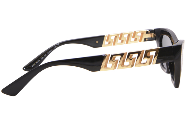  Versace VE4419 Sunglasses Women's Rectangle Shape 