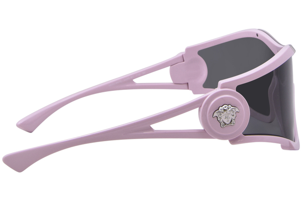  Versace VE4475 Sunglasses Shield 