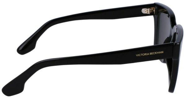  Victoria Beckham VB644S Sunglasses Women's Rectangle Shape 