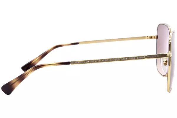  Vogue VO4175SB Sunglasses Women's Square Shape 