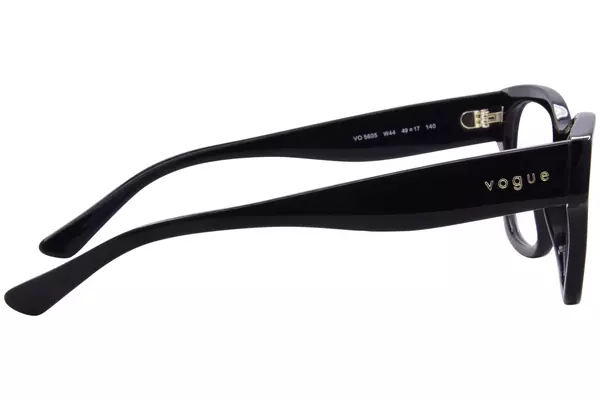  Vogue VO5605 Eyeglasses Women's Full Rim Square Shape 