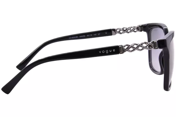  Vogue VO5633SB Sunglasses Women's Square Shape 