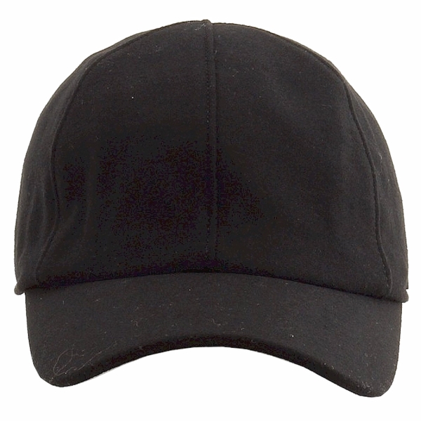  Wigens Men's 6-Panel Earflap Baseball Cap 