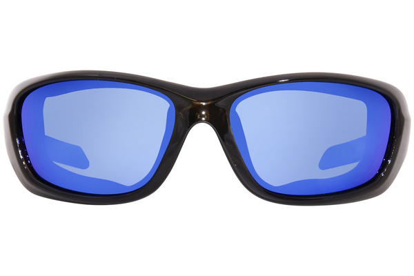  Wiley-X Gravity Sunglasses Wrap Around 