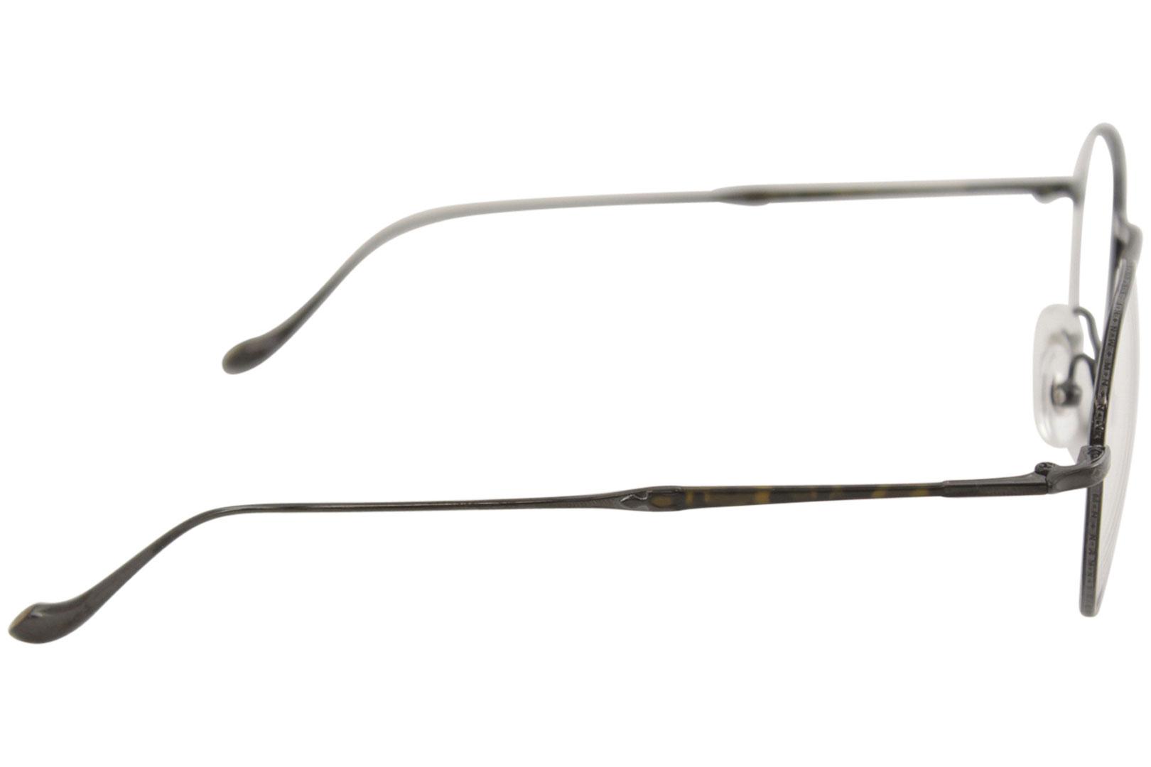 Matsuda Men's Eyeglasses M3057 M/3057 Full Rim Optical Frame