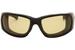 7Eye AirShield Men's Taku Plus Wrap Sport Sunglasses